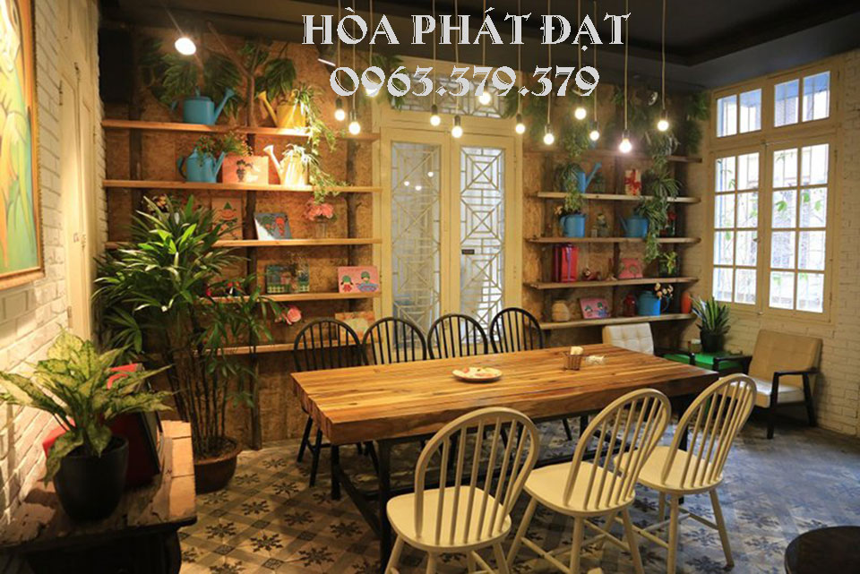 CHUYÊN THANH LÝ BÀN GHẾ CỦ GIÁ RẺ CHO QUÁN CAFE - QUÁN TRÀ SỮA QUÁN CÓC LỀ ĐƯỜNG UY TÍN