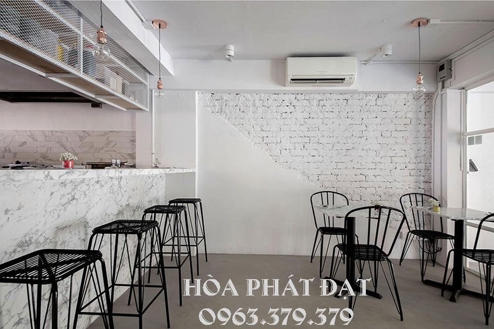 CHUYÊN THANH LÝ BÀN GHẾ CỦ GIÁ RẺ CHO QUÁN CAFE - QUÁN TRÀ SỮA QUÁN CÓC LỀ ĐƯỜNG UY TÍN
