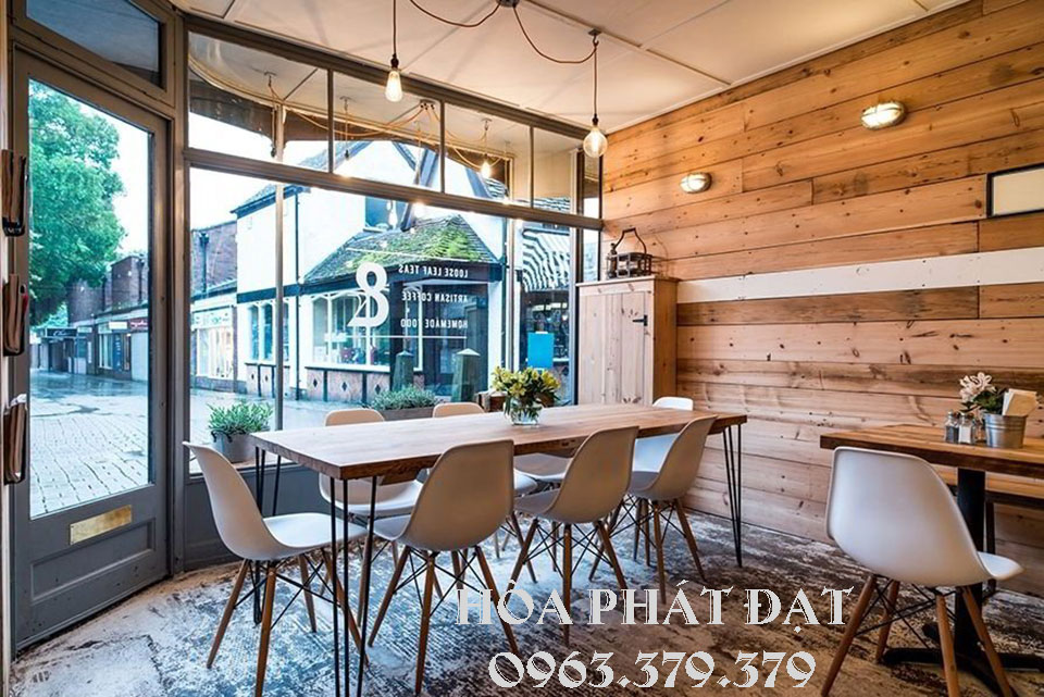 CHUYÊN THANH LÝ BÀN GHẾ CỦ GIÁ RẺ CHO QUÁN CAFE - QUÁN TRÀ SỮA QUÁN CÓC LỀ ĐƯỜNG UY TÍN