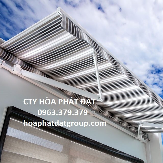 MÁI HIÊN DI ĐỘNG TẠI BÌNH DƯƠNG, ĐƠN VỊ LẮP ĐẶT MÁI CHE UY TÍN TẠI BÌNH DƯƠNG