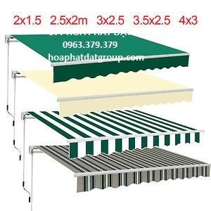 CUNG CẤP BẠT CHE NẮNG CHÍNH HÃNG TẠI MÊ LINH HÀ NỘI, NHẬN MAY ÉP BẠT MÁI HIÊN XẾP THEO YÊU CẦU TẠI MÊ LINH HÀ NỘI