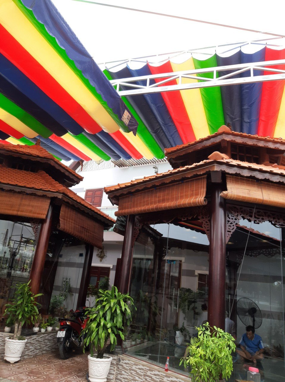 CUNG CẤP BẠT CHE NẮNG CHÍNH HÃNG TẠI HÀ ĐÔNG HÀ NỘI, NHẬN MAY ÉP BẠT MÁI HIÊN XẾP THEO YÊU CẦU TẠI HÀ ĐÔNG HÀ NỘI