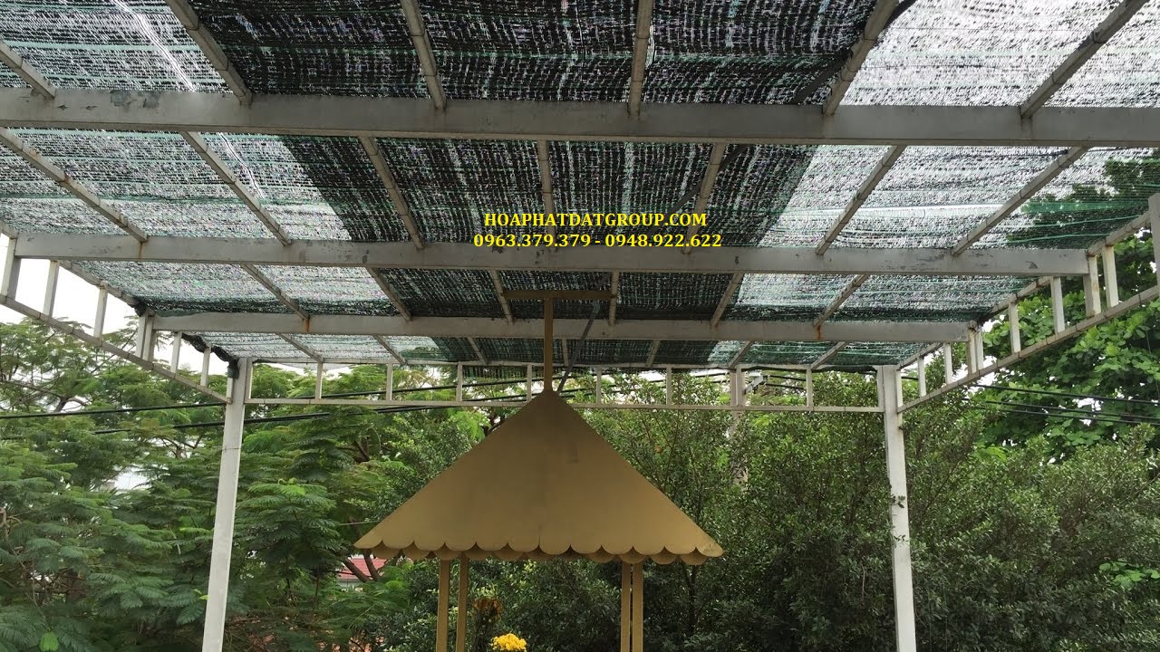 BẢNG BÁO GIÁ BẠT PHỦ LUỐNG, THẨM TRẢI DIỆT CỎ - BẠT TRẢI HOÀ PHÁT ĐẠT