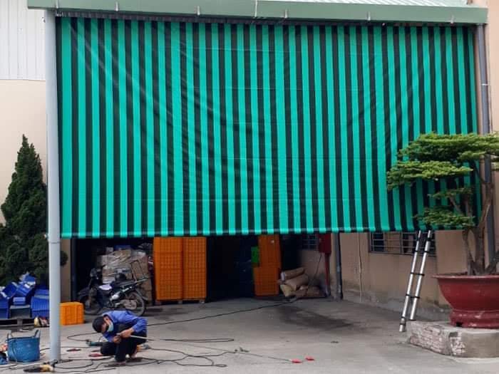MÁI HIÊN DI ĐỘNG TẠI PHÚ GIÁO BÌNH DƯƠNG, ĐƠN VỊ LẮP ĐẶT MÁI CHE UY TÍN TẠI PHÚ GIÁO BÌNH DƯƠNG