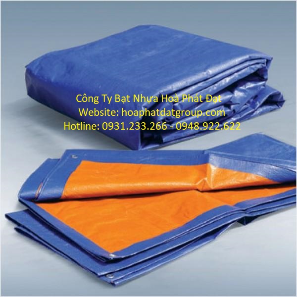 THÔNG TIN VỀ VẢI BẠT NHỰA PE CÁC KHỔ CỦA THỊ TRƯỜNG