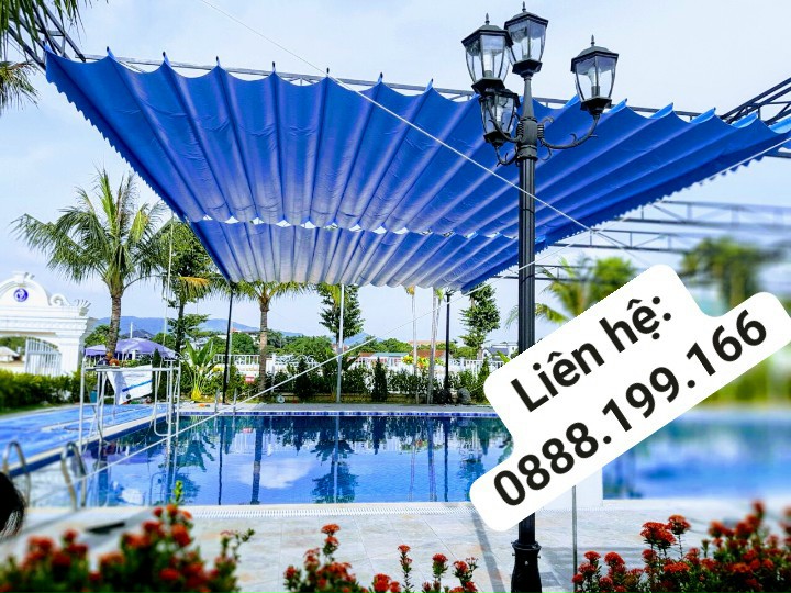 TỔNG HỢP NHỮNG MẪU MÁI XẾP ĐẸP NHẤT HIỆN NAY - MÁI XẾP ĐẸP HÒA PHÁT