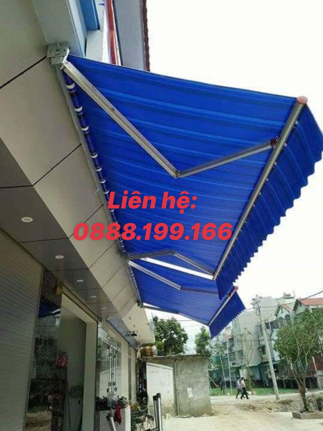 CÁCH LẮP ĐẶT MÁI HIÊN BẠT NHANH CHÓNG VÀ CHẮC CHẮN