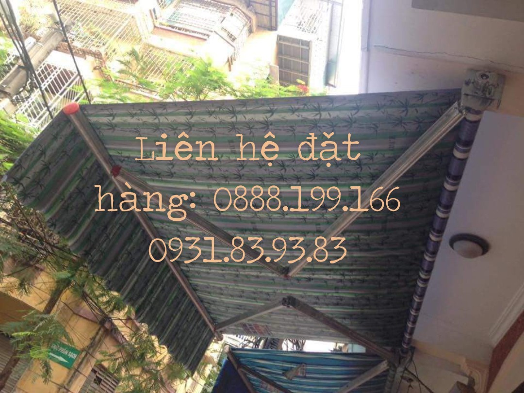 MÁI HIÊN MÁI XẾP GIÁ BAO NHIÊU