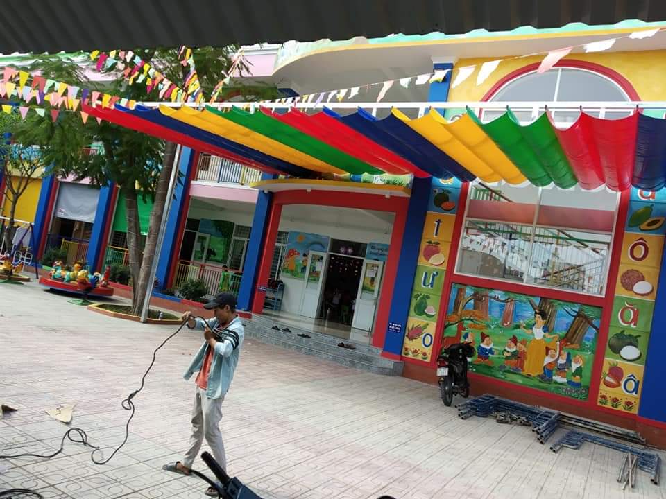 mai xep luon song hoa phat dat