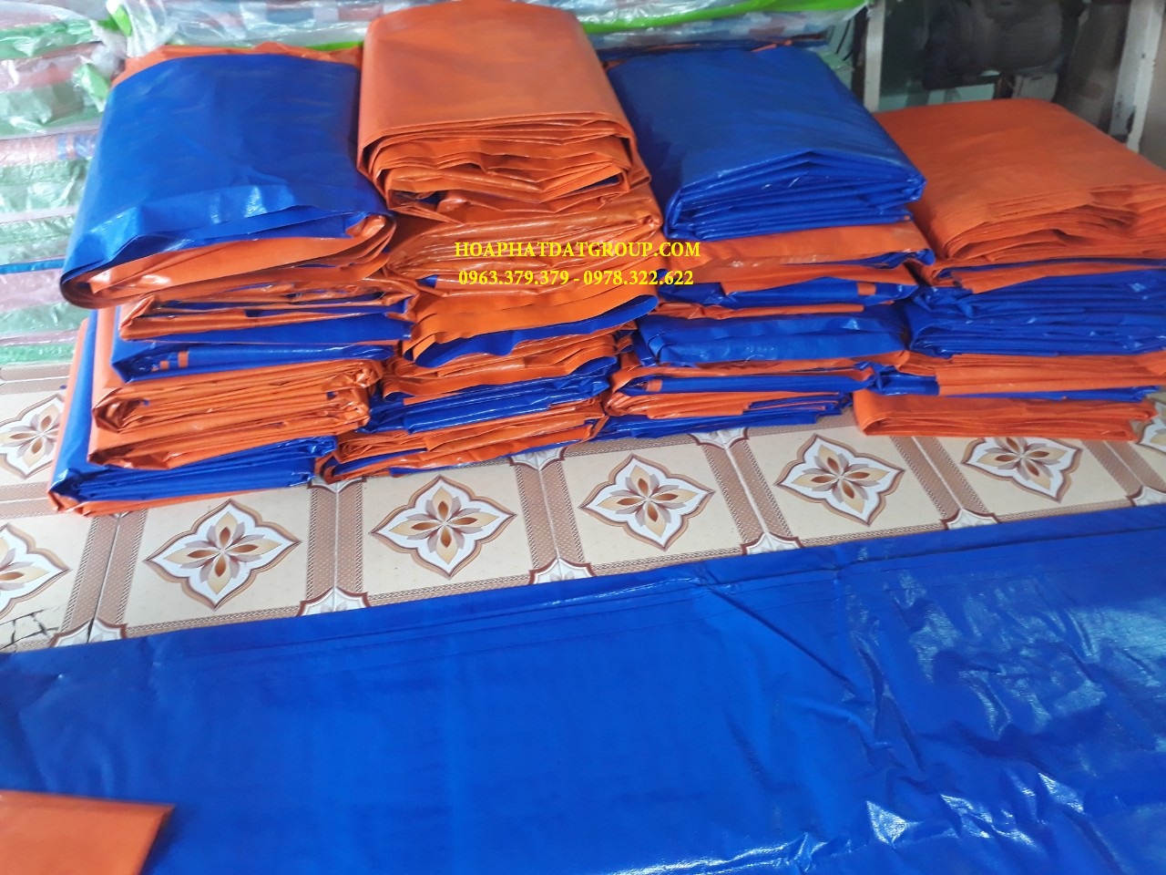     bạt che nắng ngoài trời giá rẻ