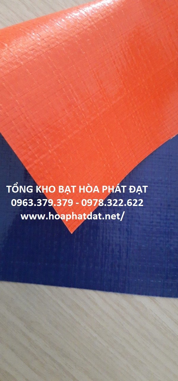 bạt che nắng ngoài trời giá rẻ hòa phát đạt