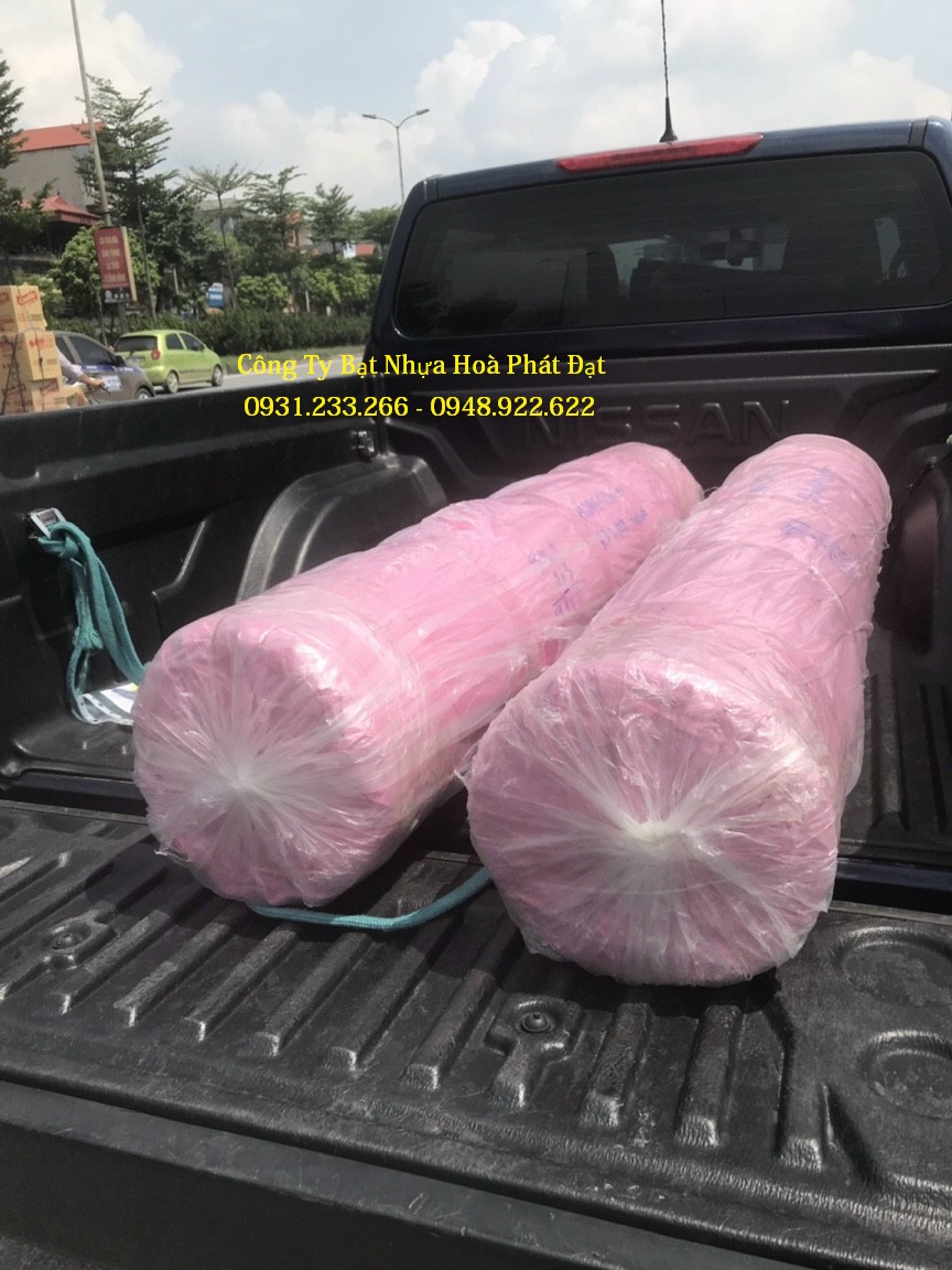 MÀNG CHỐNG THẤM NƯỚC HDPE, BẠT CHỐNG THẤM LÓT AO HỒ GIÁ RẺ