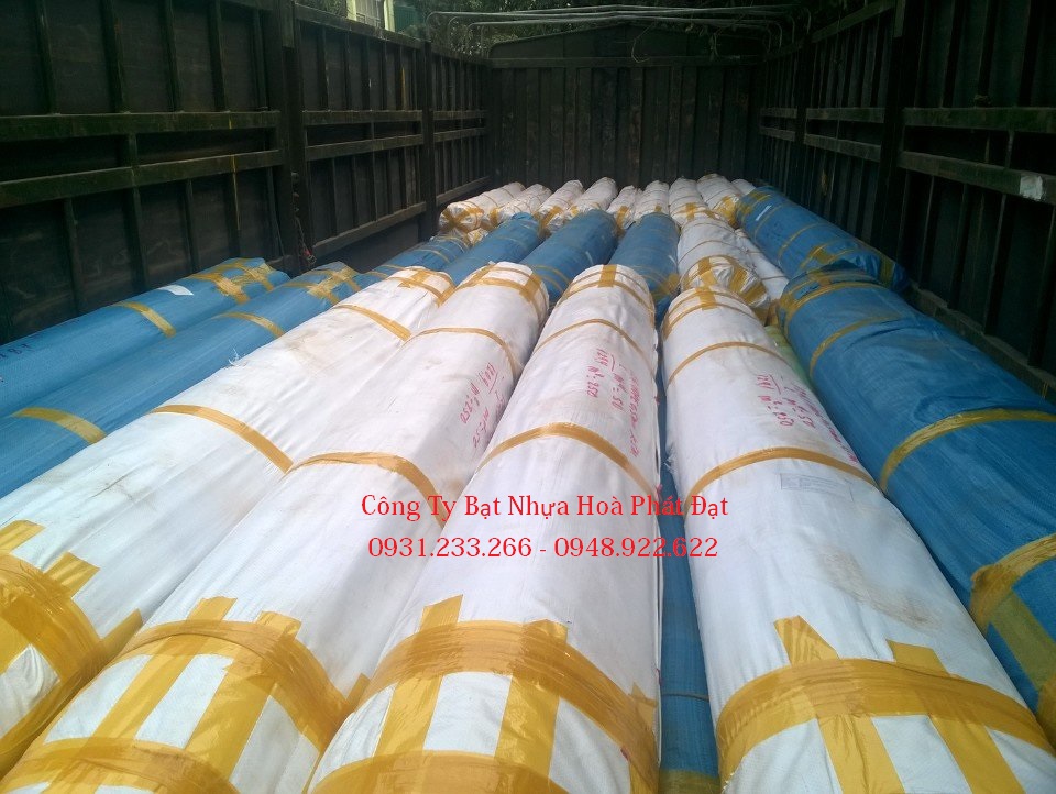 BẢNG GIÁ BẠT NHỰA HDPE LÓT BỜ AO, LÓT HỒ NUÔI CÁ TÔM