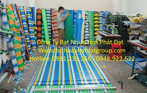 NƠI BÁN BẠT XANH CAM – BẠT NHỰA HOÀ PHÁT ĐẠT