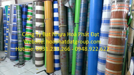 BẠT DỨA, BẠT CHE CÔNG TRÌNH TẠI HÀ NỘI, TP HỒ CHÍ MINH GIÁ RẺ