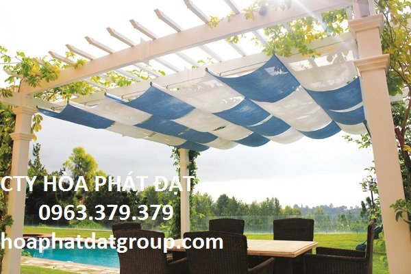 MÁI CHE CỬA SỔ - BÁO GIÁ LẮP ĐẮT MÁI CHE CỬA SỔ