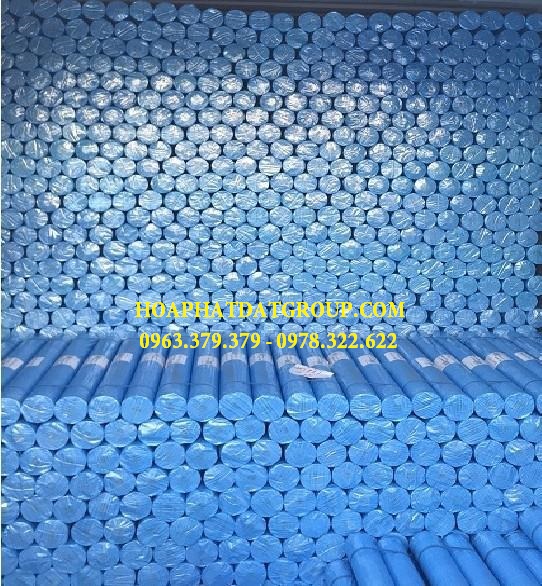CUNG CẤP BẠT LÓT AO CÁ, BẠT LÓT AO HỒ HDPE - BẠT NHỰA HOÀ PHÁT ĐẠT