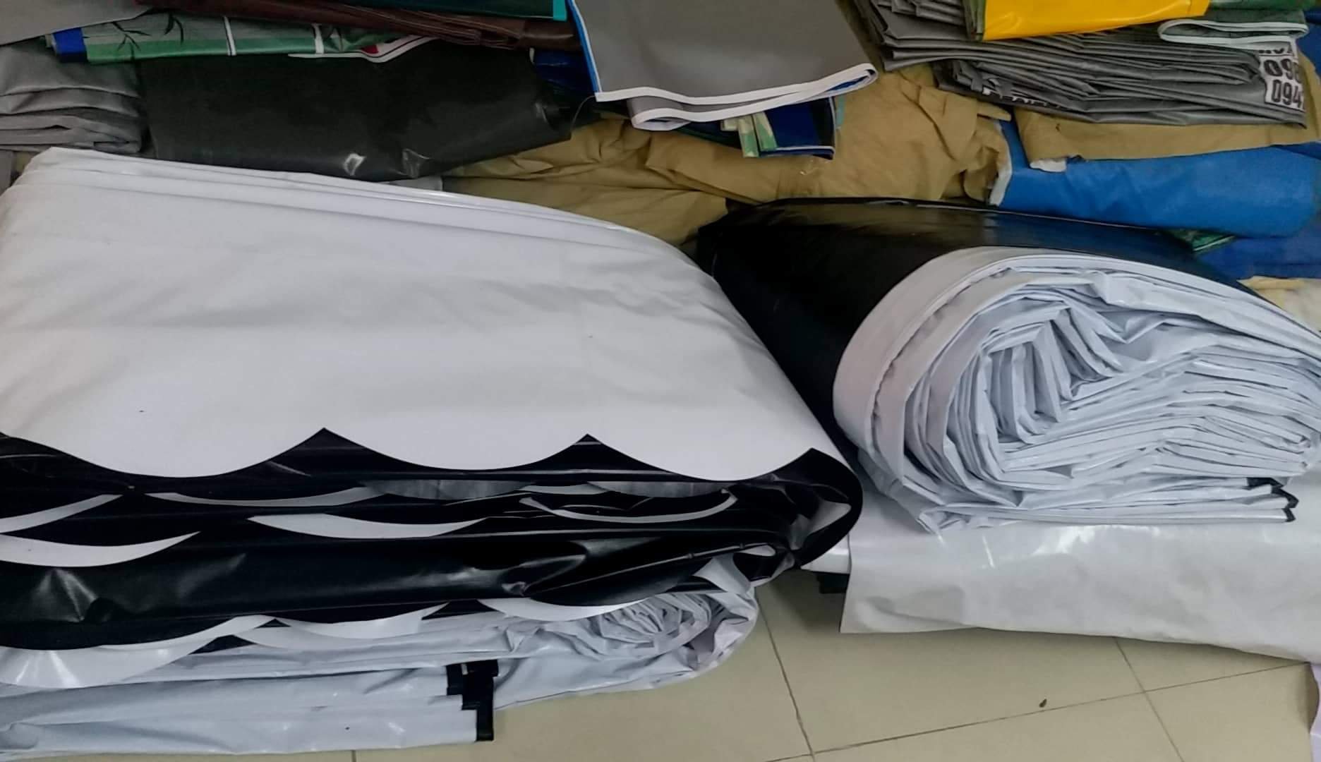 CHUYÊN CUNG CẤP BẠT MÁI XẾP LƯỢN SÓNG - BẠT CHÍNH HÃNG CHẤT LƯỢNG