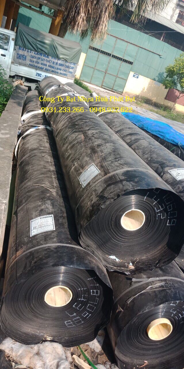CHUYÊN CUNG CẤP MÁY HÀN BẠT HDPE LÓT AO NUÔI TÔM CÁ