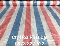 bạt nhựa giá rẻ hòa phát đạt
