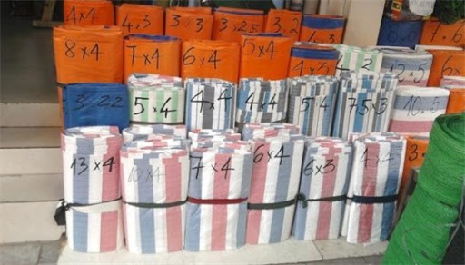 bạt nhựa giá rẻ hòa phát đạt