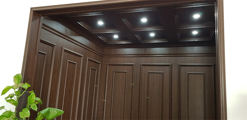 cung cấp tấm nhựa PVC vân gỗ, tấm nhựa PVC vân đá giá rẻ và uy tín