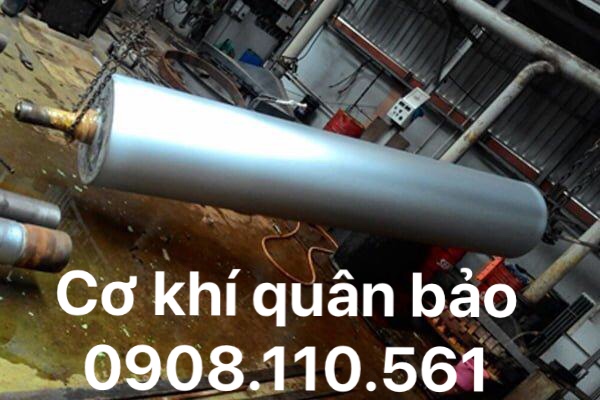 NHẬN GIA CÔNG XI MẠ PHỦ CROM PHỤC HỒI TRỤC LÔ