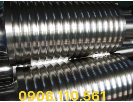 NHẬN GIA CÔNG XI MẠ PHỦ CROM PHỤC HỒI TRỤC LÔ