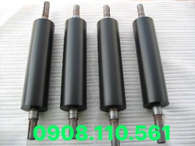 NHẬN GIA CÔNG XI MẠ PHỦ CROM PHỤC HỒI TRỤC LÔ