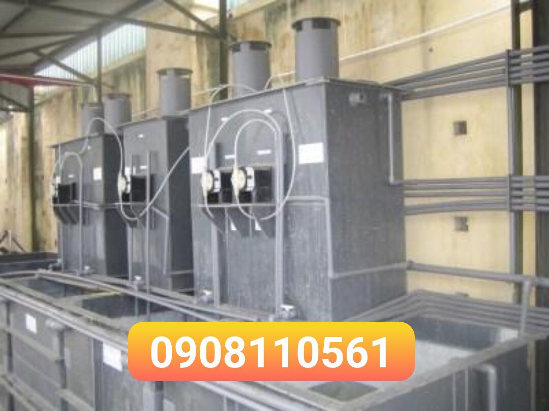 NHẬN SỬA CHỮA, GIA CÔNG XI MẠ PHỦ CROM PHỤC HỒI CHI TIẾT MÁY CÔNG NGHIỆP