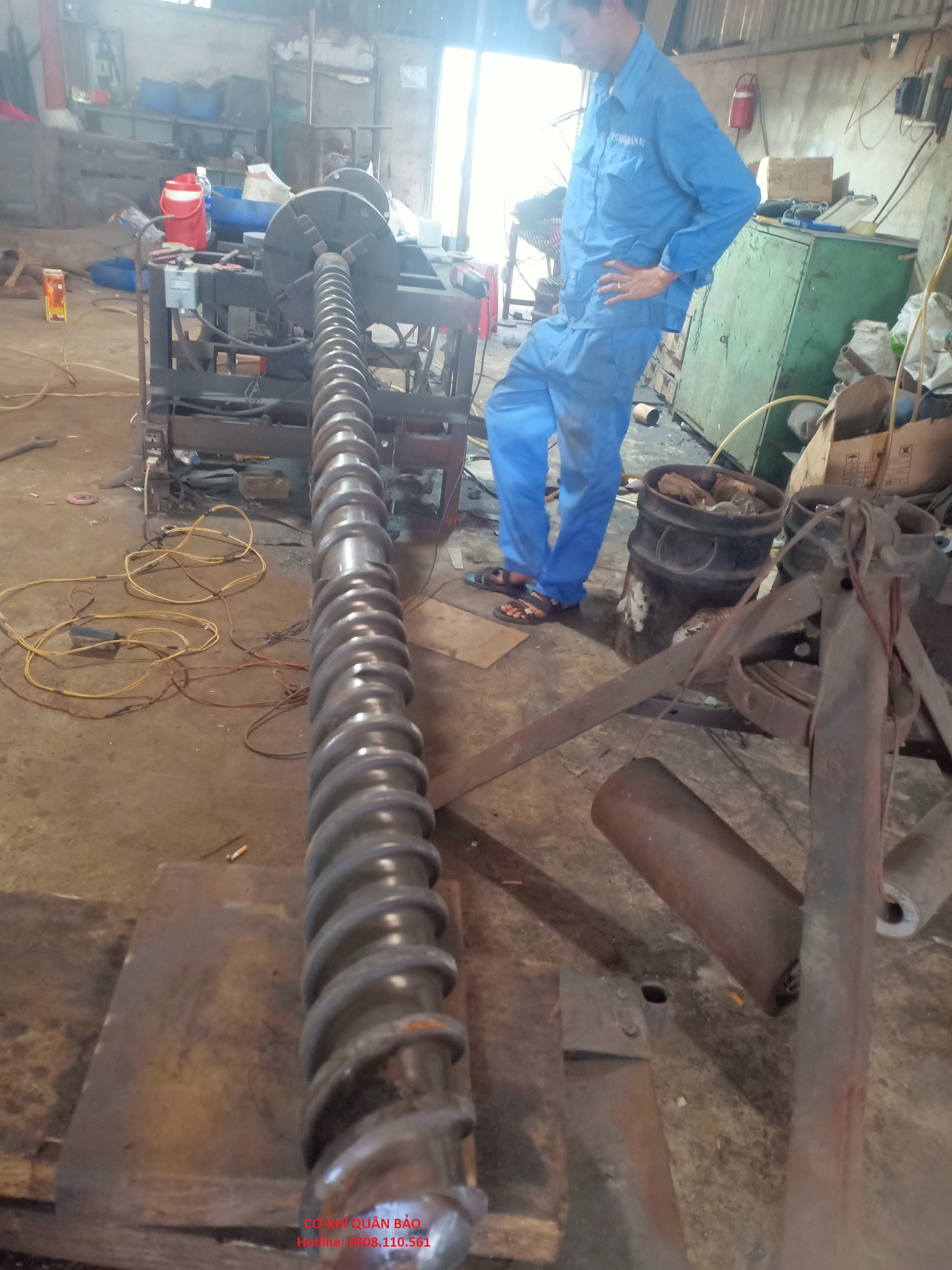 DỊCH VỤ XI MẠ CROM CỨNG, ĐƠN VỊ CHUYÊN GIA CÔNG MẠ CROM UY TÍN