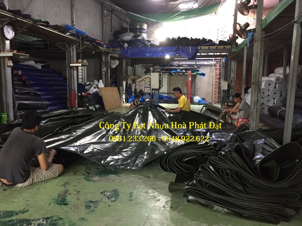 CHUYÊN BẠT NHỰA 2 DA XANH CAM, BẠT DỨA 3 SỌC, BẠT CHE PHỦ CHE ĐẬY, BẠT CÔNG TRÌNH GIÁ RẺ TẠI THƯỜNG TÍN HÀ NỘI