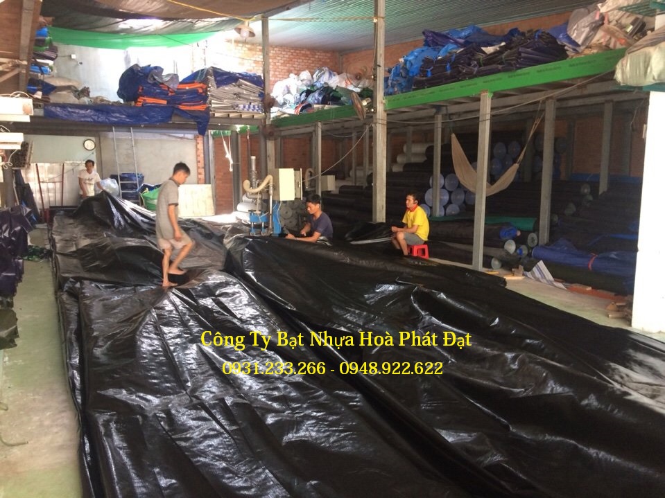 CHUYÊN BẠT NHỰA 2 DA XANH CAM, BẠT DỨA 3 SỌC, BẠT CHE PHỦ CHE ĐẬY, BẠT CÔNG TRÌNH GIÁ RẺ TẠI PHÚ GIÁO BÌNH DƯƠNG