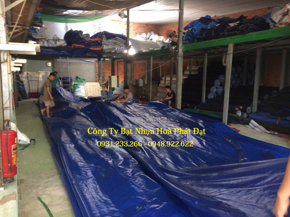 CHUYÊN BẠT NHỰA 2 DA XANH CAM, BẠT DỨA 3 SỌC, BẠT CHE PHỦ CHE ĐẬY, BẠT CÔNG TRÌNH GIÁ RẺ TẠI VỊ THANH HẬU GIANG