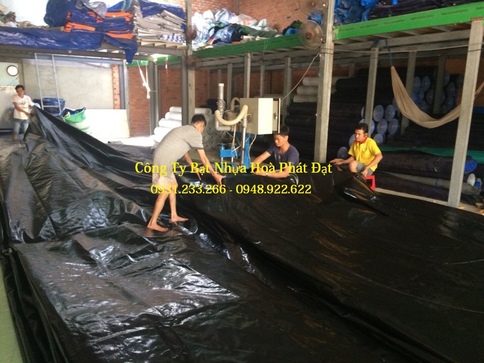 CHUYÊN BẠT NHỰA 2 DA XANH CAM, BẠT DỨA 3 SỌC, BẠT CHE PHỦ CHE ĐẬY, BẠT CÔNG TRÌNH GIÁ RẺ TẠI HẢI DƯƠNG