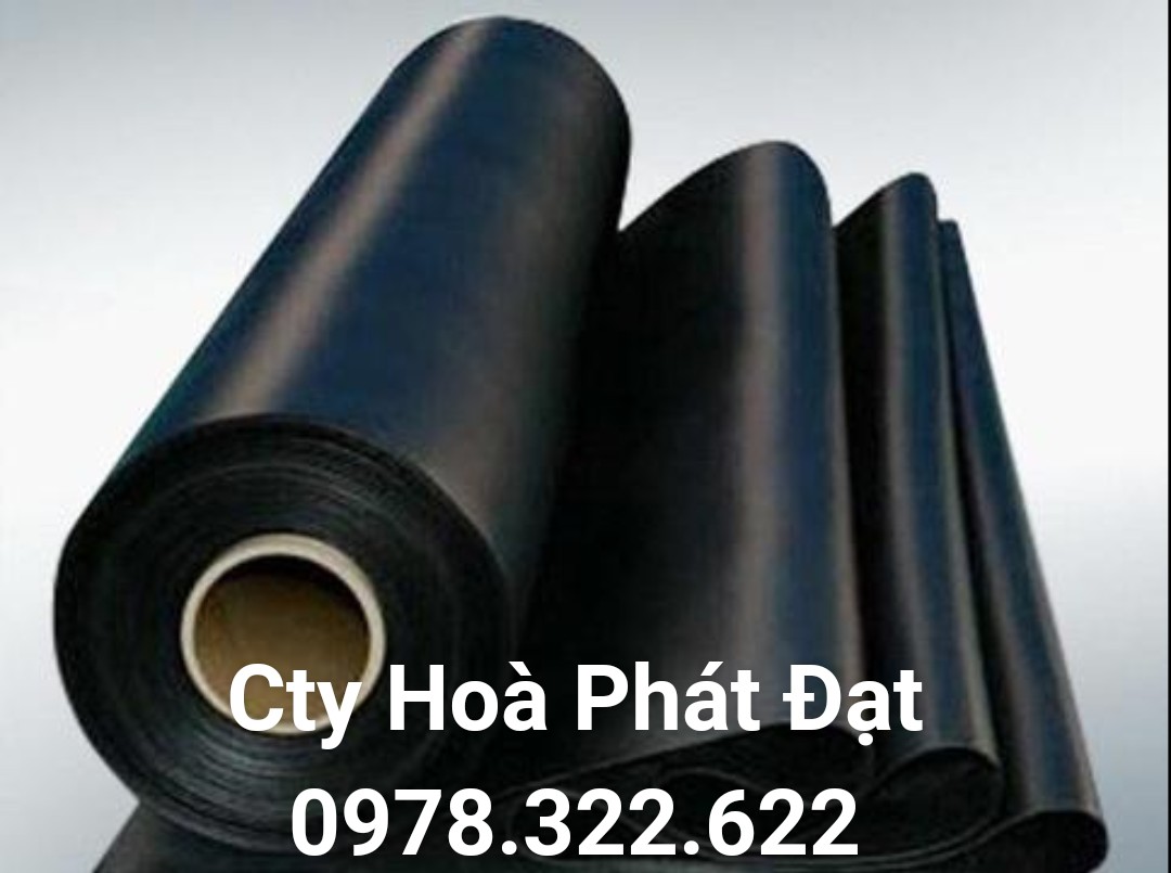 CUNG CẤP MÀNG BẠT CHỐNG THẤM NƯỚC HDPE, THI CÔNG BẠT LÓT AO HỒ, BẠT NUÔI TÔM CÁ, BẠT CHỨA NƯỚC HẦM BẠT BIOGAS TẠI BẾN TRE