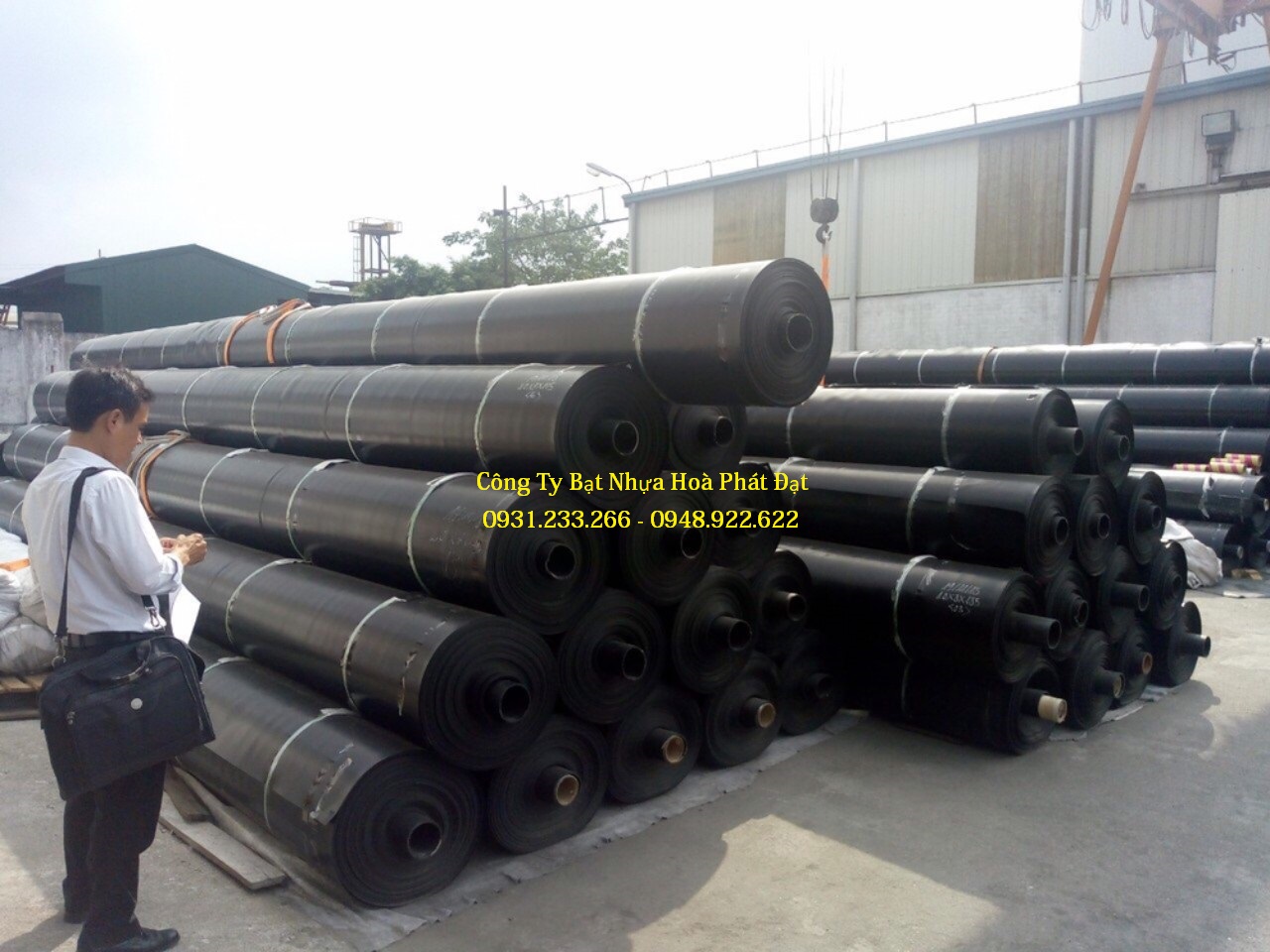 CUNG CẤP MÀNG BẠT CHỐNG THẤM NƯỚC HDPE, THI CÔNG BẠT LÓT AO HỒ, BẠT NUÔI TÔM CÁ, BẠT CHỨA NƯỚC HẦM BẠT BIOGAS TẠI QUẬN TÂN BÌNH TP HỒ CHÍ MINH