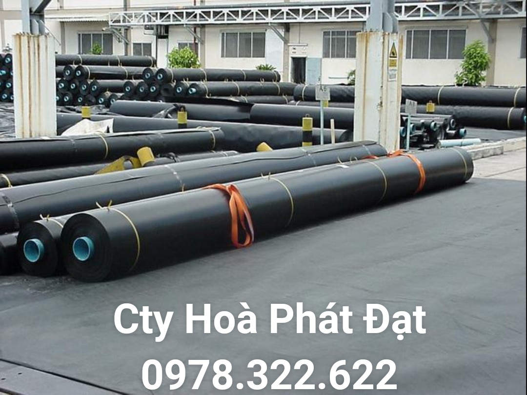 CUNG CẤP MÀNG BẠT CHỐNG THẤM NƯỚC HDPE, THI CÔNG BẠT LÓT AO HỒ, BẠT NUÔI TÔM CÁ, BẠT CHỨA NƯỚC HẦM BẠT BIOGAS TẠI SÀI GÒN