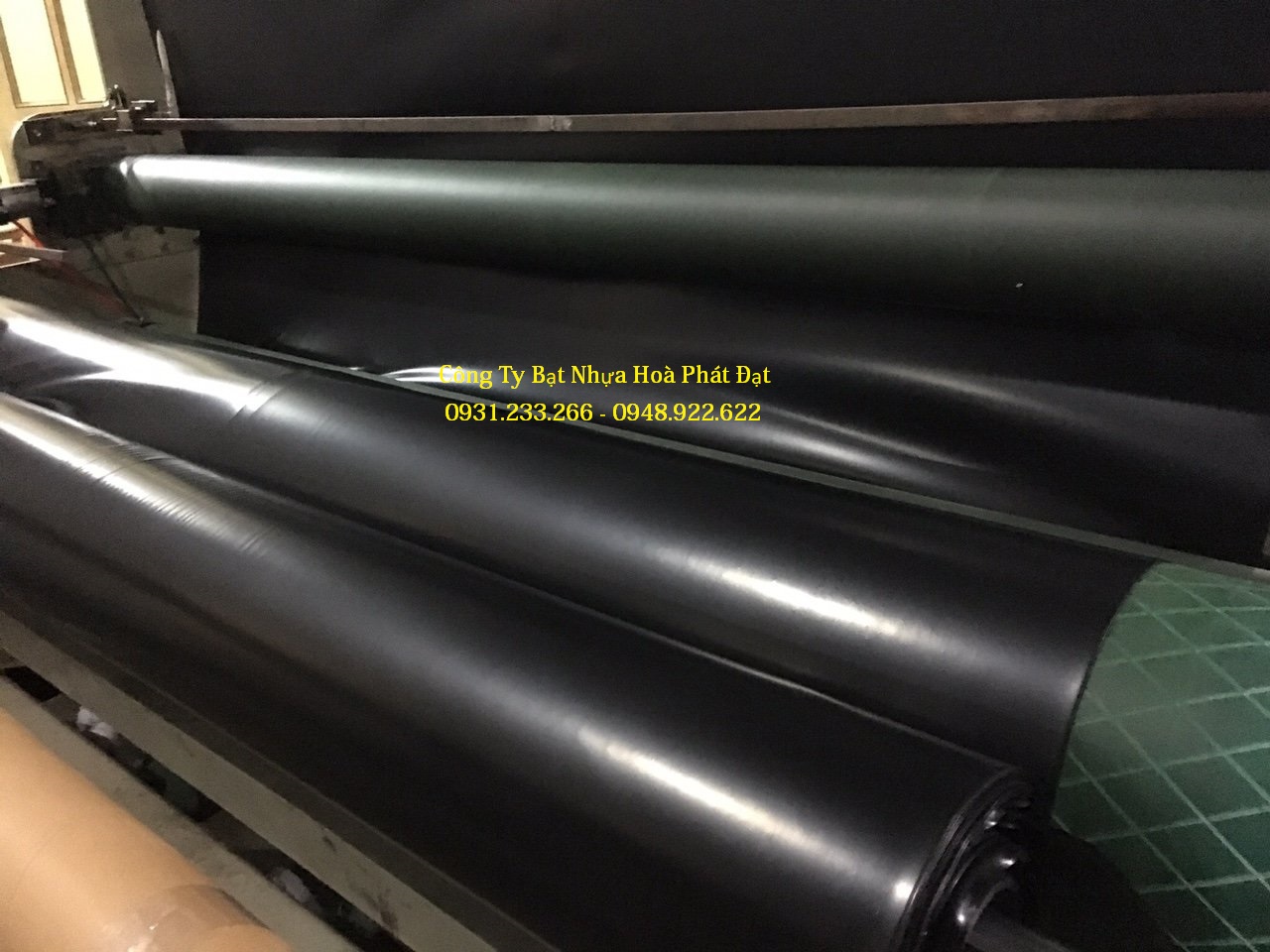 CUNG CẤP MÀNG BẠT CHỐNG THẤM NƯỚC HDPE, THI CÔNG BẠT LÓT AO HỒ, BẠT NUÔI TÔM CÁ, BẠT CHỨA NƯỚC HẦM BẠT BIOGAS TẠI HOÀ BÌNH
