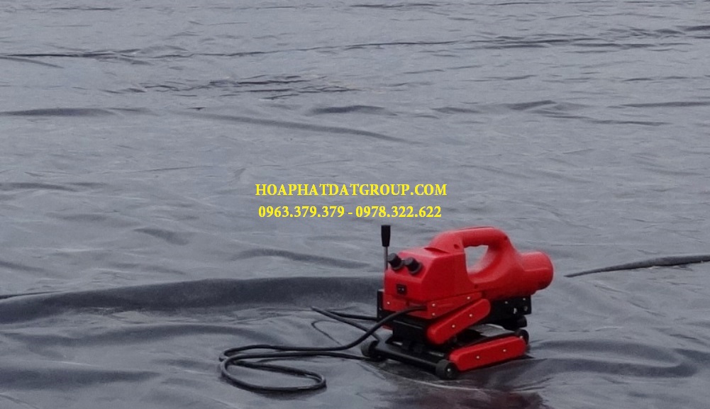 CUNG CẤP MÀNG BẠT CHỐNG THẤM NƯỚC HDPE, THI CÔNG BẠT LÓT AO HỒ, BẠT NUÔI TÔM CÁ, BẠT CHỨA NƯỚC HẦM BẠT BIOGAS TẠI ĐÀ NẴNG