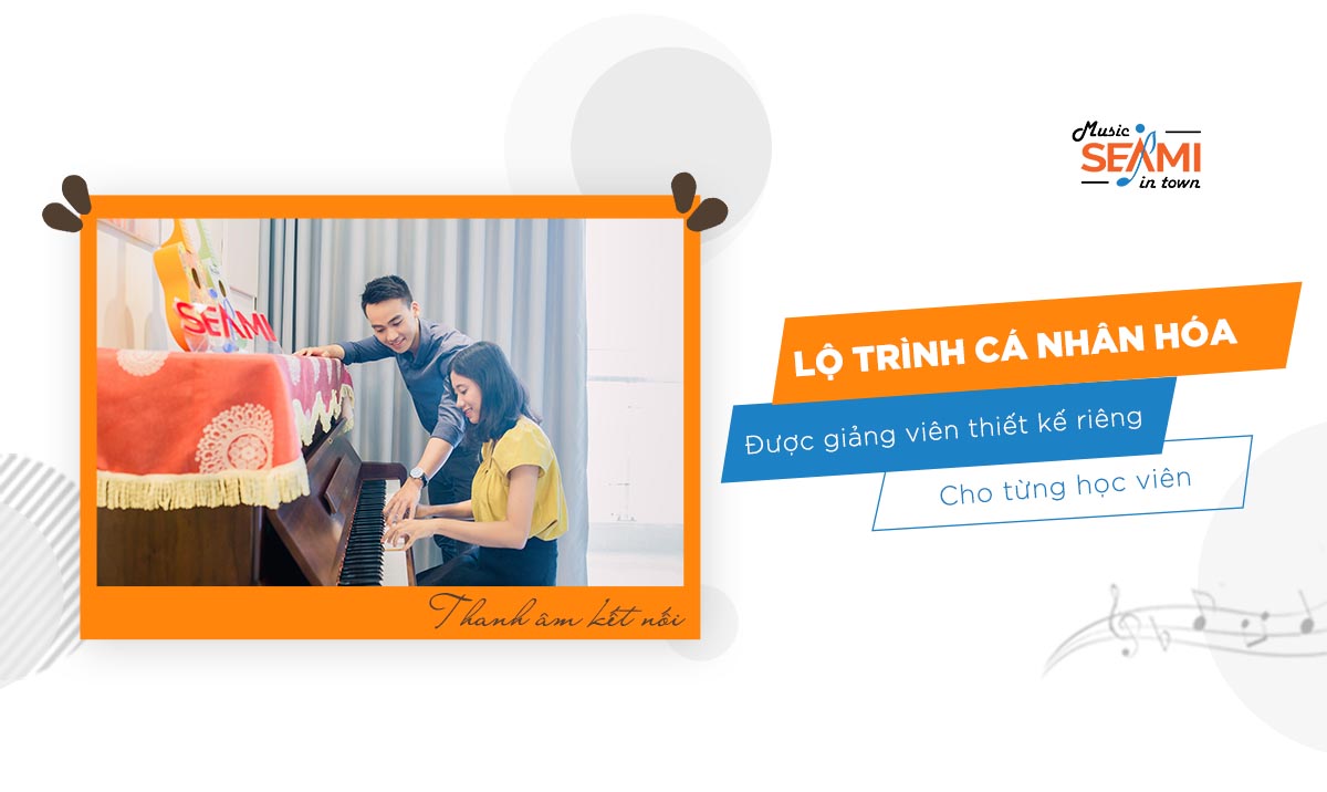 địa điểm học thanh nhạc chất lượng hcm