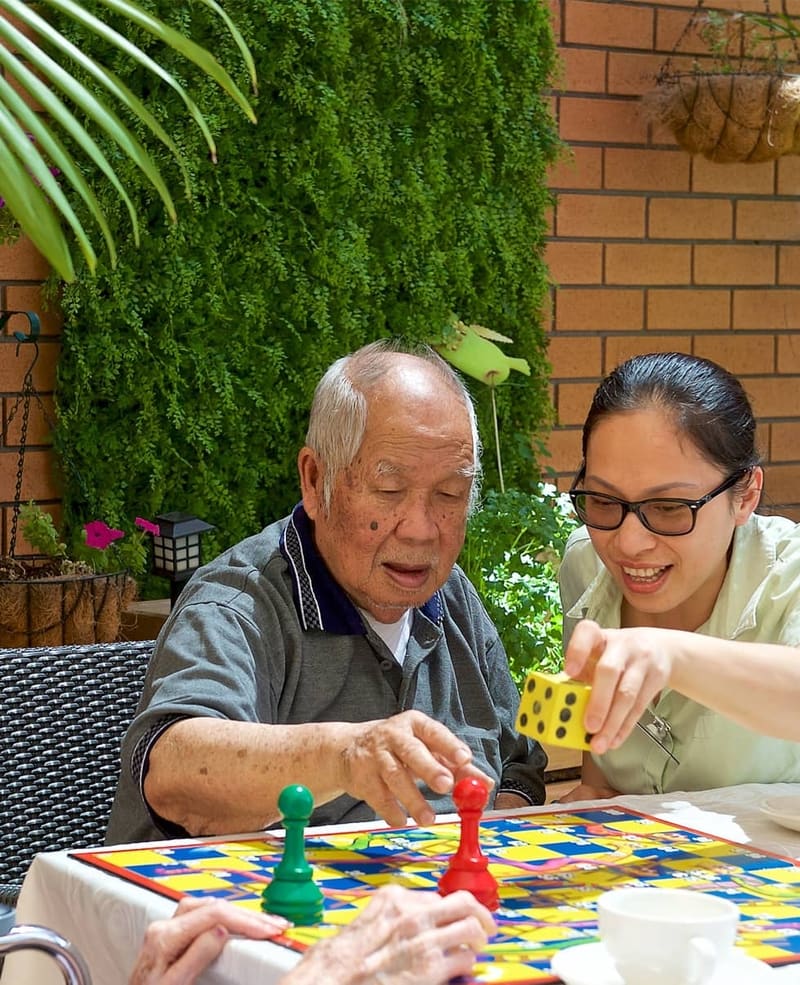 SummitCare Aged Care Residential Homes In Sydney & Wallsend