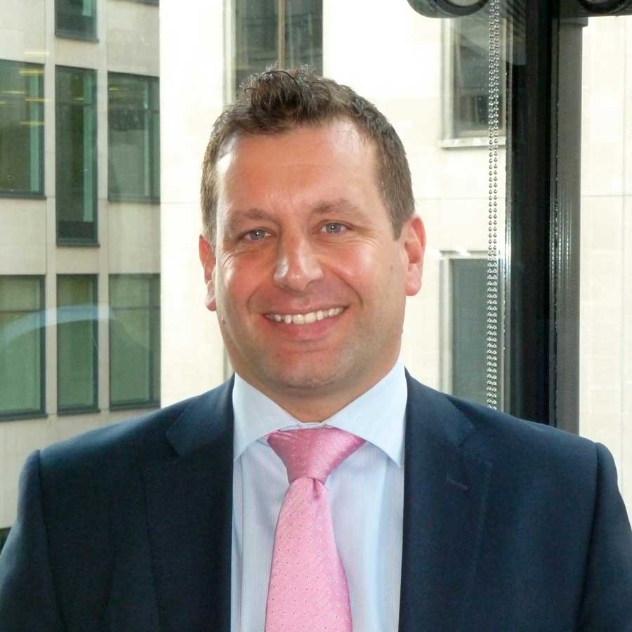 Danny Turner