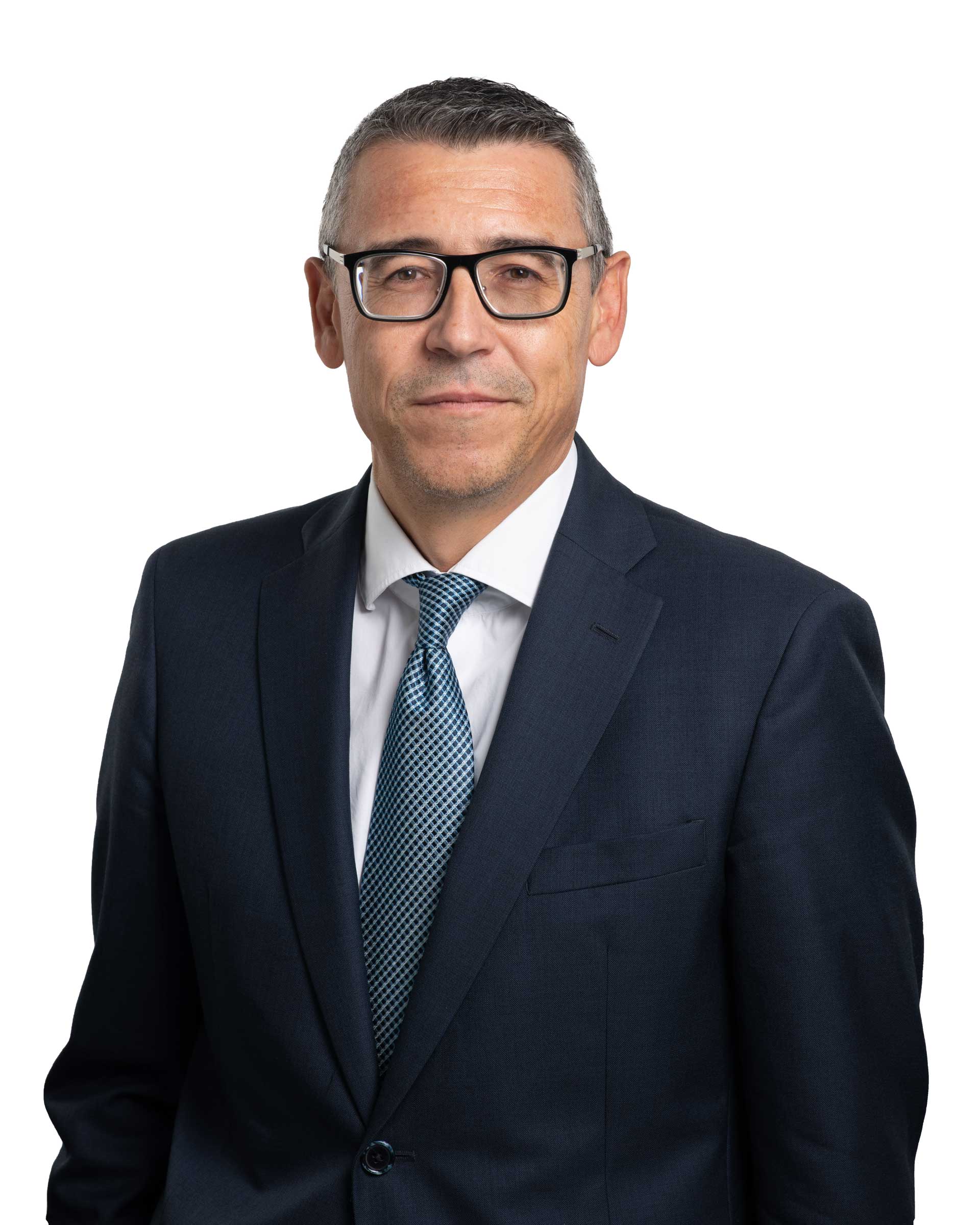 Alfredo Alonso