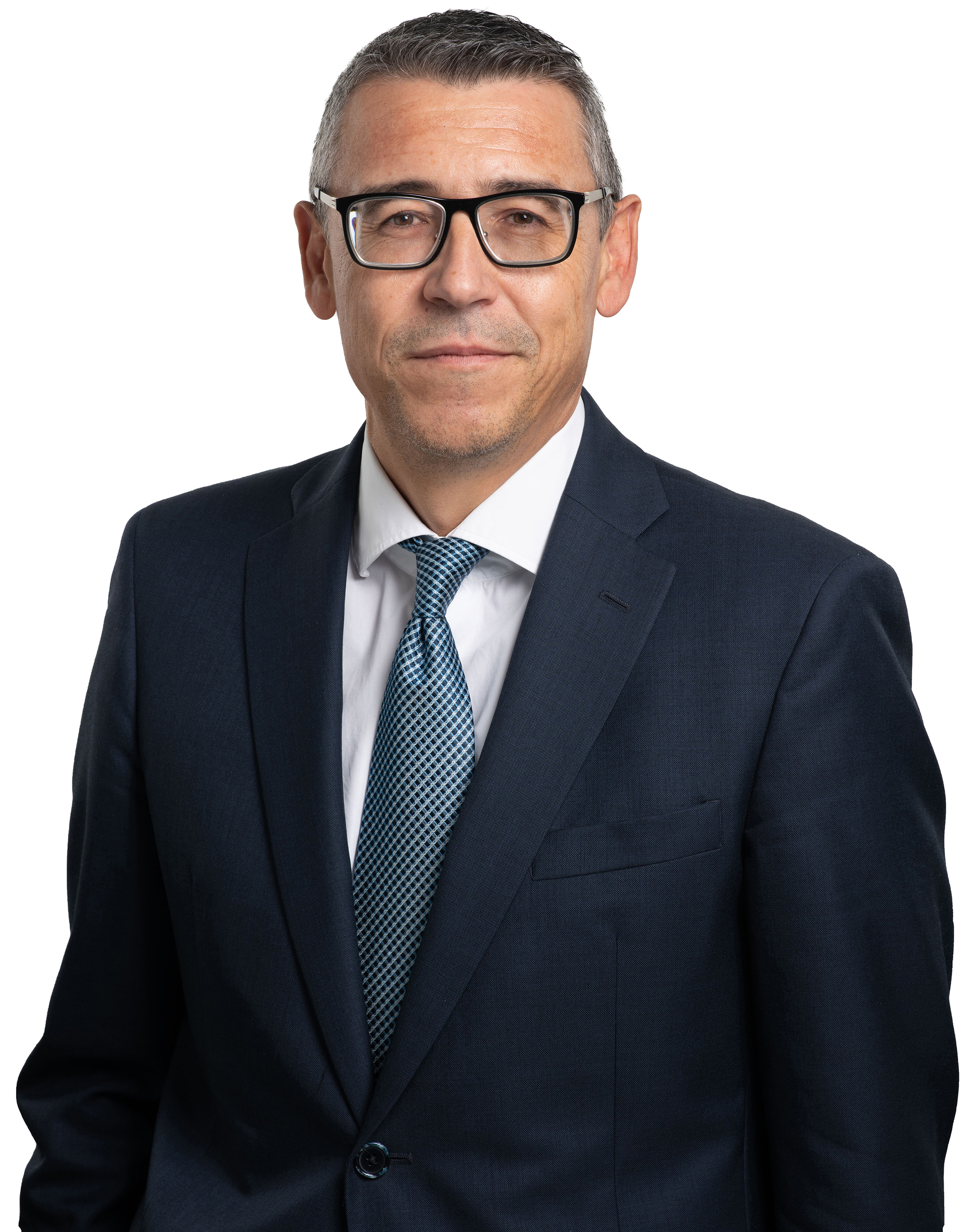 Alfredo Alonso