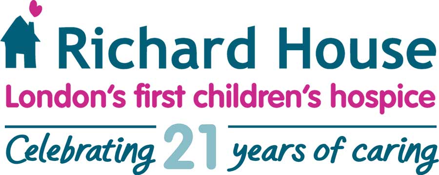 Richard House logo