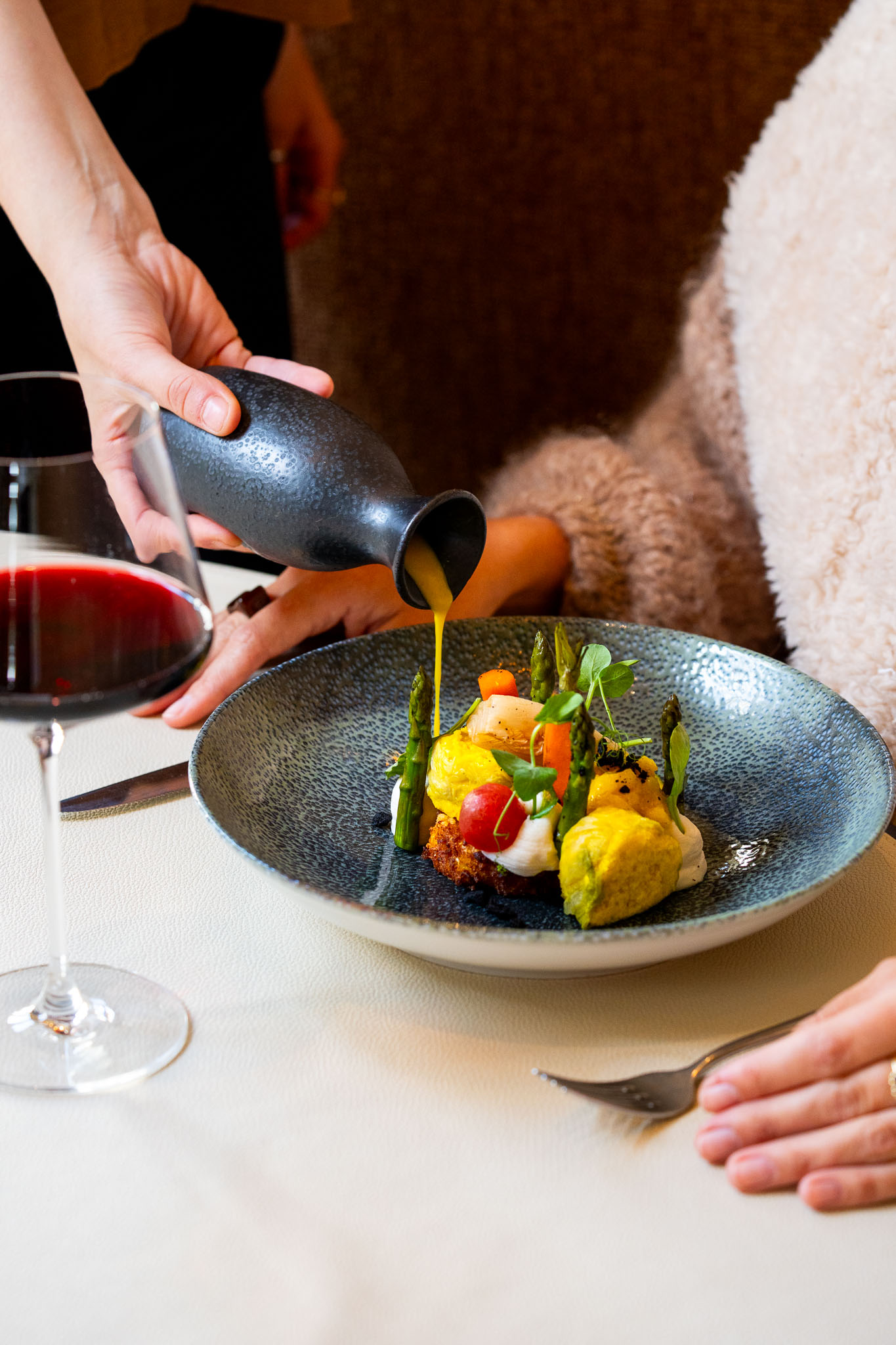 DINE afbeelding 2