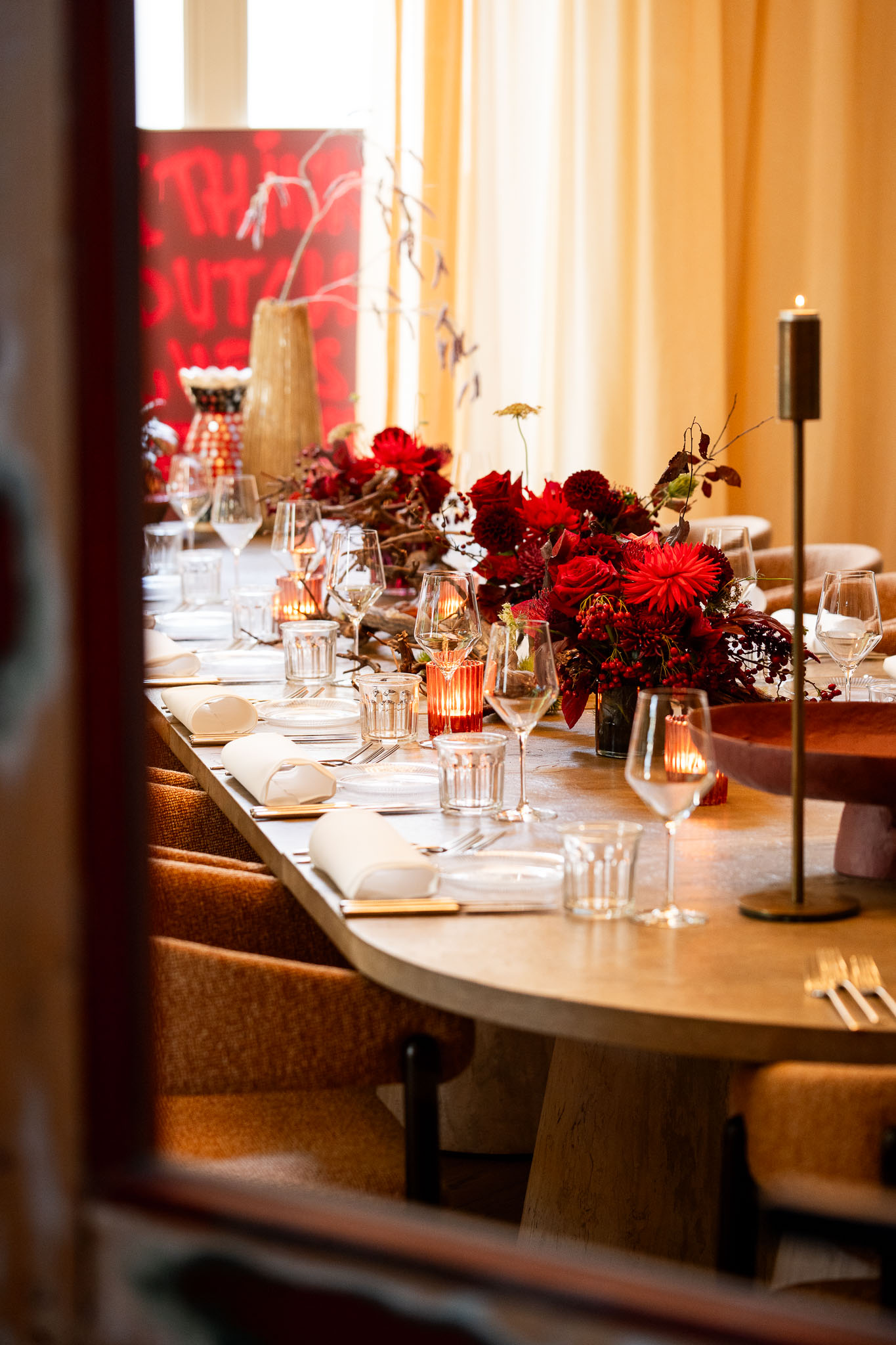 PRIVATE DINING afbeelding 1