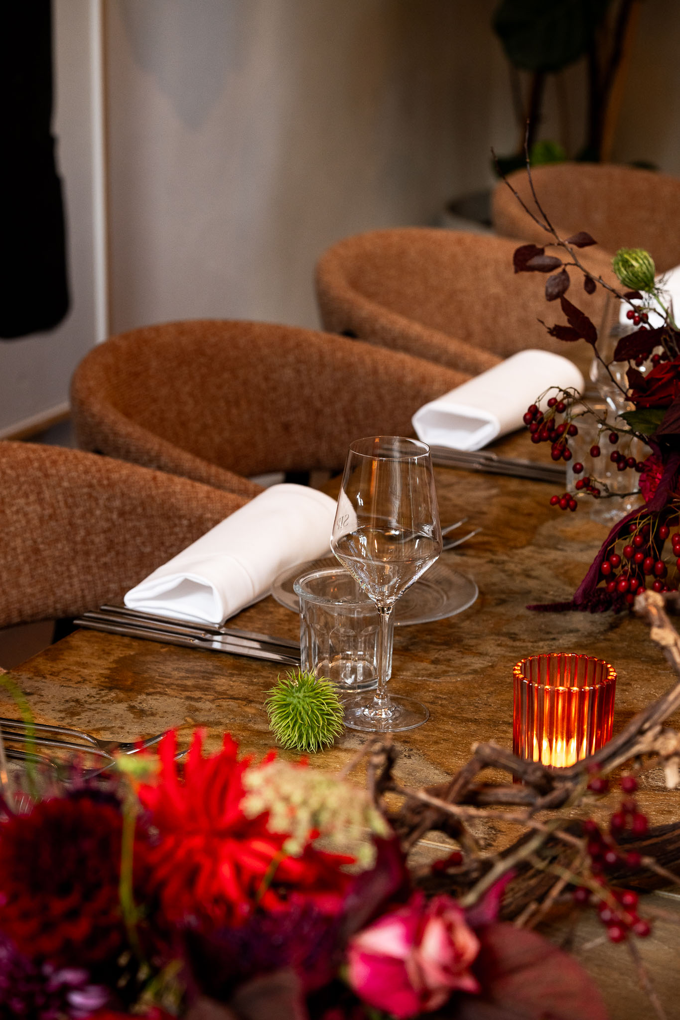 PRIVATE DINING afbeelding 2