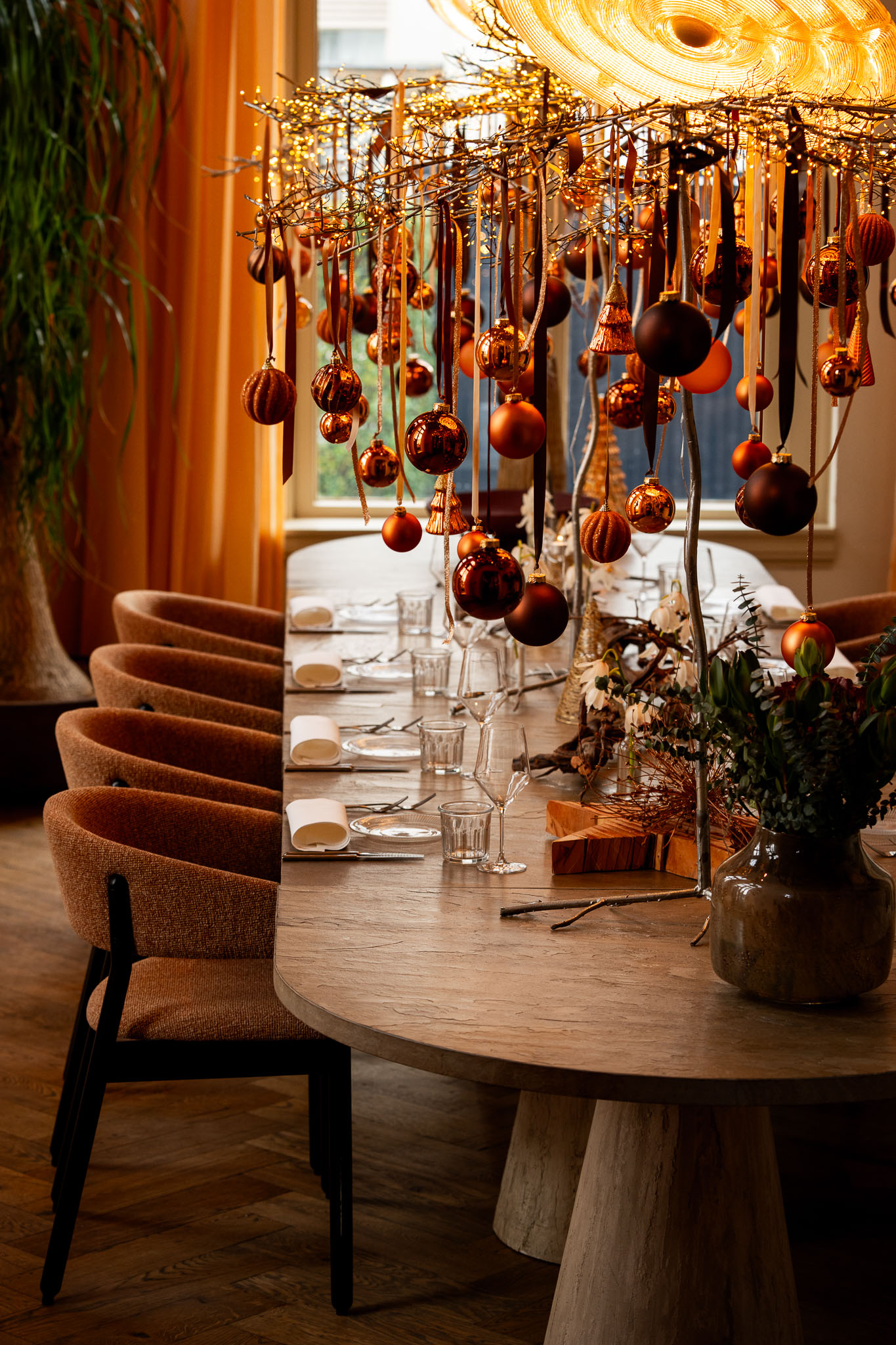 PRIVATE DINING afbeelding 1